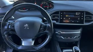 Leasing Wagon Peugeot 308 2019