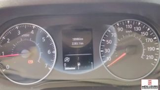 Leasing Van Renault Express 2022