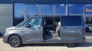 Leasing Hatchback Volkswagen T7 Multivan 2024