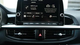 Lízing Hatchback Kia Picanto 2021