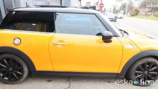 Leasing Hayon MINI Cooper 2014