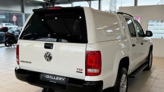 Leasing SUV Volkswagen Amarok 2015