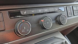 Financování Van Volkswagen TRANSPORTER 2.0 TDI 2021