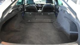 Leasing Sedan Opel Insignia 2017