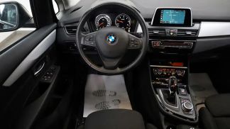 Leasing Hatchback BMW 218 2019