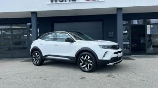 Lízing SUV Opel Mokka 2022