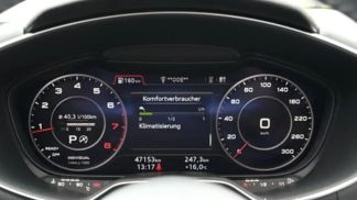 Leasing Convertible Audi TT 2020