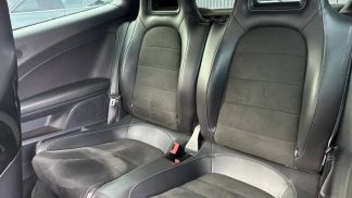 Leasing Sedan Volkswagen Scirocco 2011