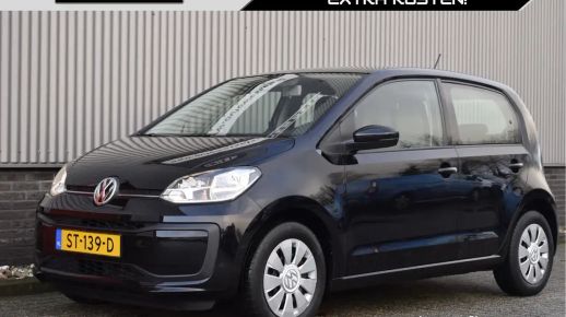 Volkswagen up! 2018