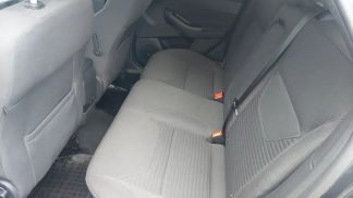 Finansowanie Wóz Ford Focus 2015