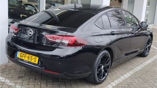 Leasing Hatchback Opel Insignia 2019