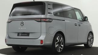 Leasing Hatchback Volkswagen ID. Buzz 2023