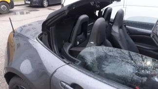 Lízing Kabriolet Mazda MX-5 2015