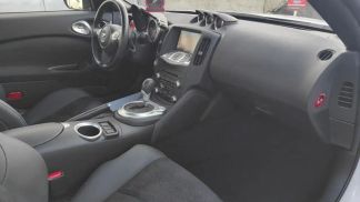 Lízing Kupé Nissan 370Z 2012