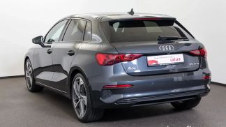 Leasing Wagon Audi A3 2021