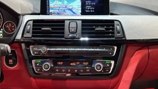 Leasing Coupe BMW 435 2014