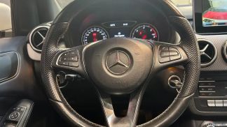 Leasing Wagon MERCEDES CL 2015