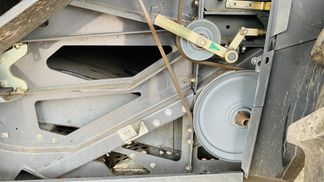 Financování Kombajn na obilí Claas Lexion 770 2017