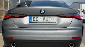 Financování Kupé BMW 420 2023
