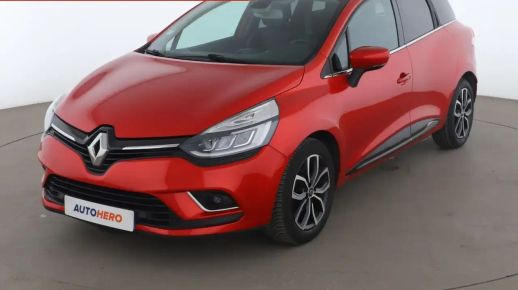 Renault Clio 2018