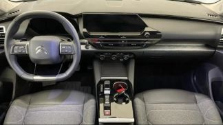 Leasing SUV Citroën C5 2022