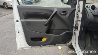 Finansowanie Van Renault Kangoo 2017