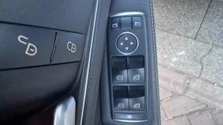 Lízing Sedan MERCEDES CLA 180 2014