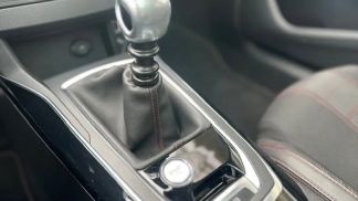 Lízing Hatchback Peugeot 308 2017