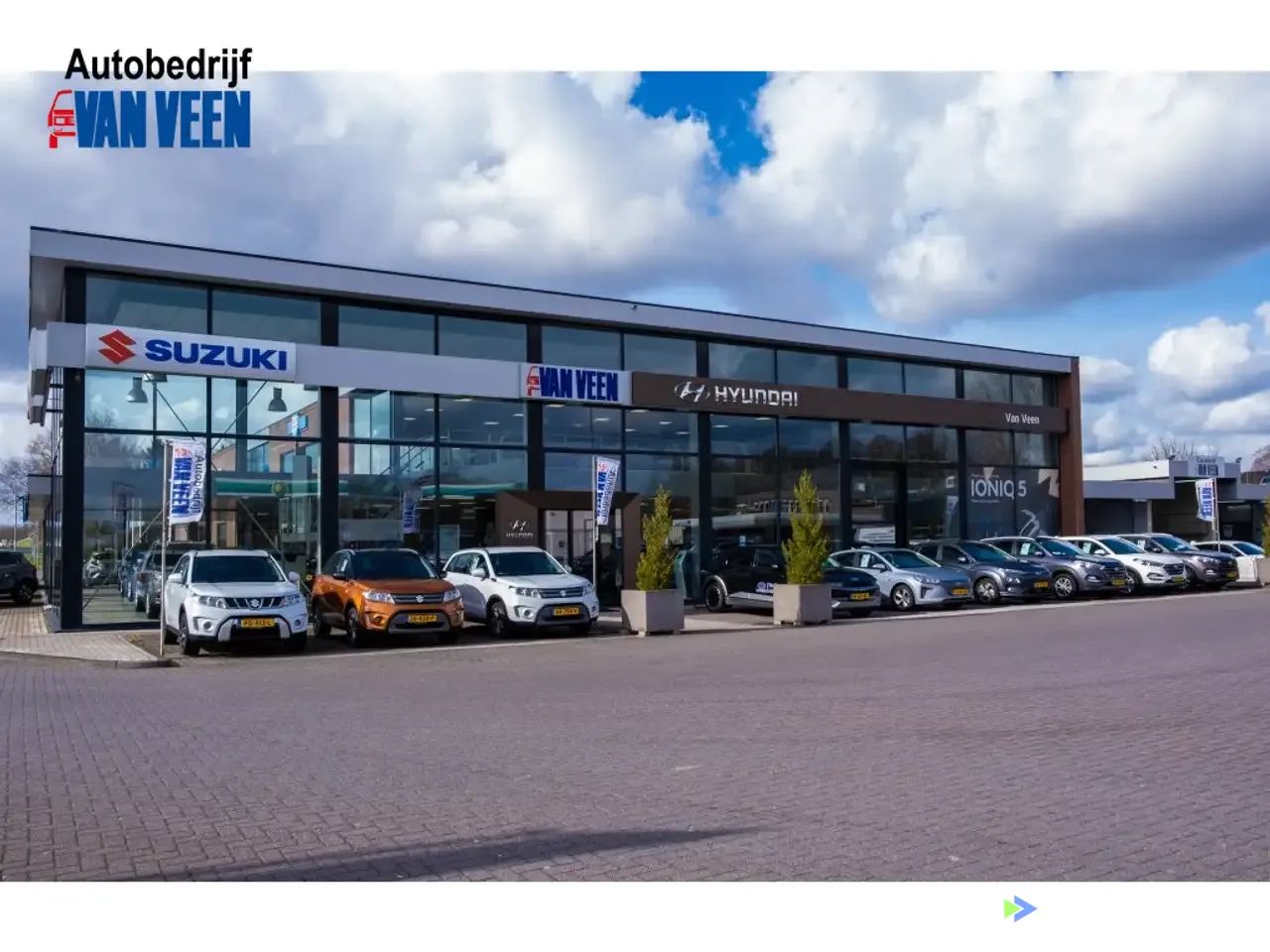 Leasing Wagon Hyundai i30 2021