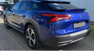 Finansowanie Sedan Citroën C5 X 2022