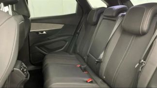 Leasing SUV Peugeot 3008 2023