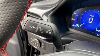 Leasing SUV Ford Puma 2022