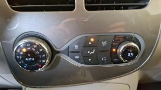 Leasing Hayon Renault ZOE 2017