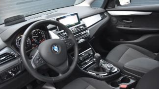 Finansowanie Hatchback BMW 218 2020