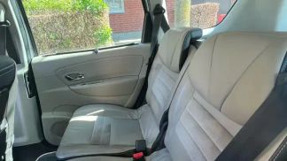 Lízing Hatchback Renault Grand Scenic 2014