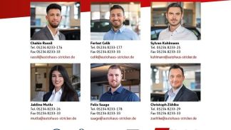 Financování Konvertibilní Audi A3 2015