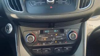 Lízing Hatchback Ford C-Max 2016