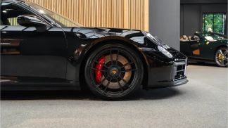 Finansowanie Coupé Porsche 992 2022