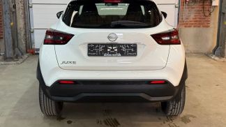 Finansowanie SUV Nissan Juke 2024