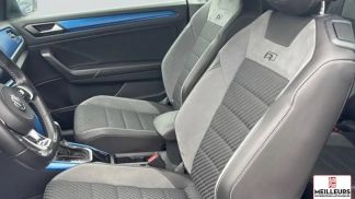 Leasing Convertible Volkswagen T-Roc 2020