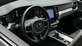 Leasing Wagon Volvo V60 2020