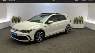 Lízing Hatchback Volkswagen Golf 2022
