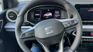 Lízing SUV Seat Arona 2024