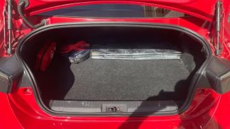 Leasing Coupé Toyota GT86 2012