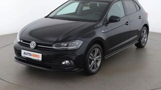 Lízing Hatchback Volkswagen Polo 2019