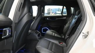 Leasing Sedan Porsche Panamera 2020