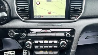 Finansowanie SUV Kia Sportage 2019