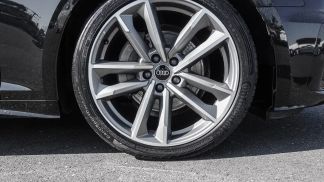 Financování Kupé Audi A5 2021