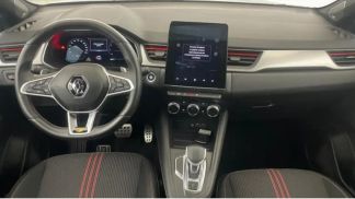 Leasing SUV Renault Captur 2023