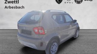 Leasing Sedan Suzuki Ignis 2024